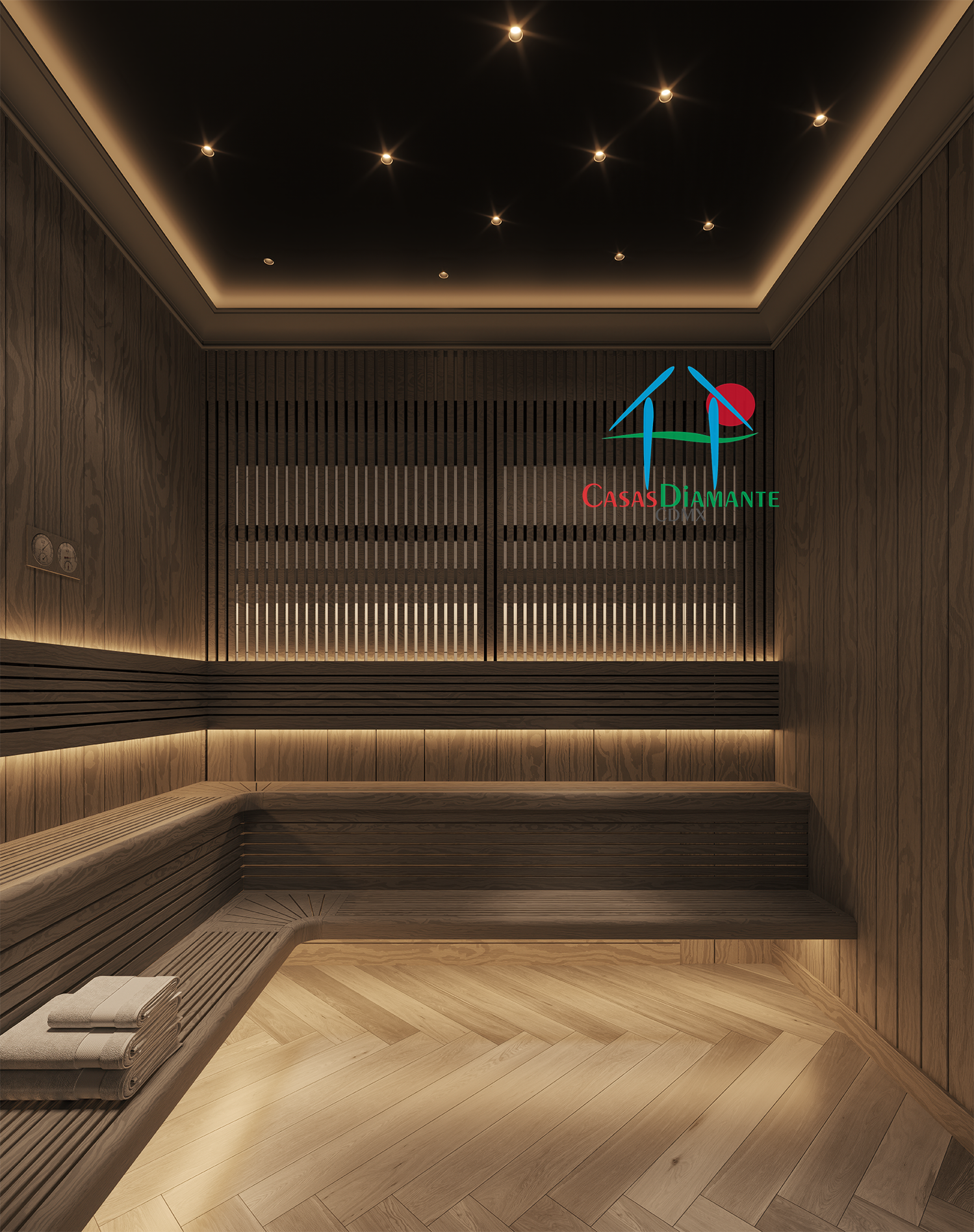 Bosque Real Maison by Elie Saab - Spa 3 Bosque Real Maison by Elie Saab - Spa 3